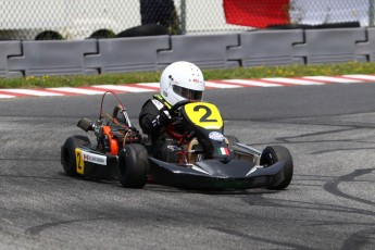 Karting - Coupe de Montréal #3 à SH Karting