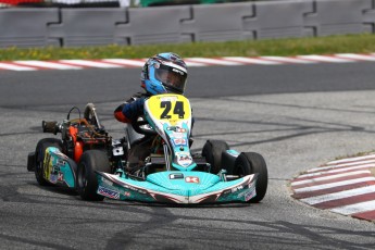 Karting - Coupe de Montréal #3 à SH Karting