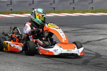 Karting - Coupe de Montréal #3 à SH Karting