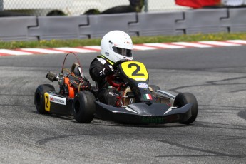 Karting - Coupe de Montréal #3 à SH Karting