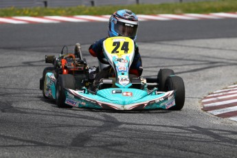 Karting - Coupe de Montréal #3 à SH Karting