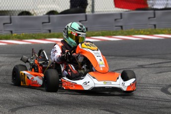 Karting - Coupe de Montréal #3 à SH Karting