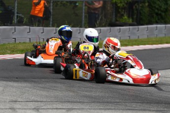 Karting - Coupe de Montréal #3 à SH Karting