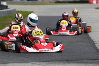 Karting - Coupe de Montréal #3 à SH Karting