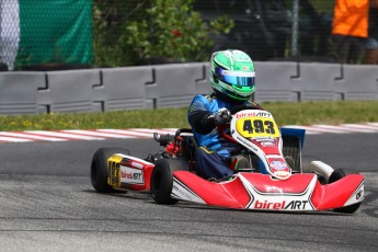 Karting - Coupe de Montréal #3 à SH Karting