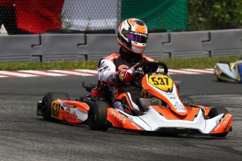 Karting - Coupe de Montréal #3 à SH Karting