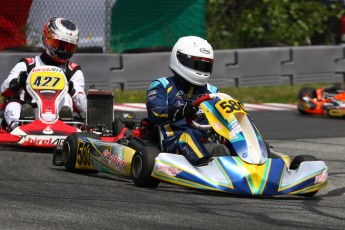 Karting - Coupe de Montréal #3 à SH Karting