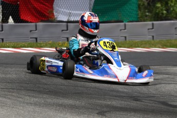 Karting - Coupe de Montréal #3 à SH Karting