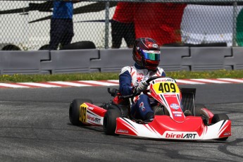 Karting - Coupe de Montréal #3 à SH Karting