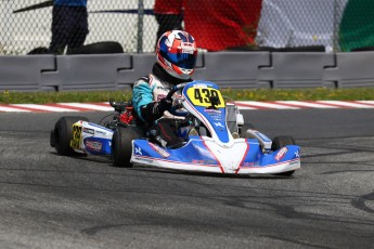 Karting - Coupe de Montréal #3 à SH Karting