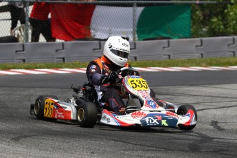 Karting - Coupe de Montréal #3 à SH Karting