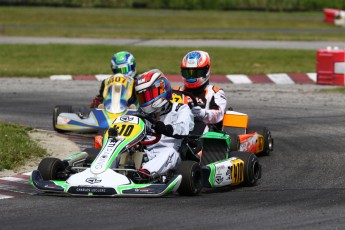 Karting - Coupe de Montréal #3 à SH Karting