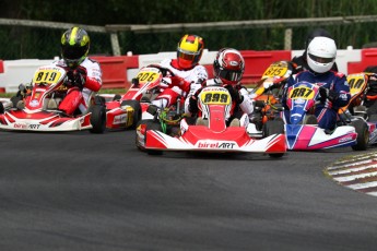 Karting - Coupe de Montréal #3 à SH Karting