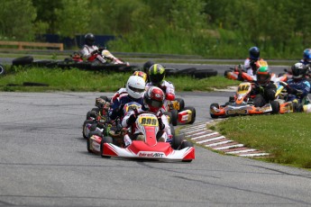 Karting - Coupe de Montréal #3 à SH Karting