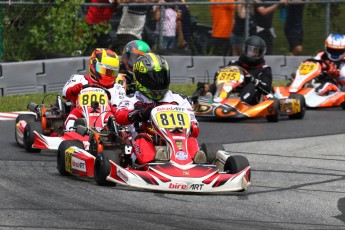 Karting - Coupe de Montréal #3 à SH Karting