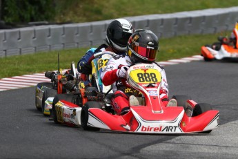 Karting - Coupe de Montréal #3 à SH Karting