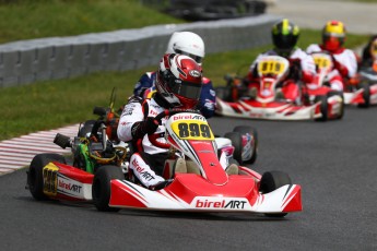 Karting - Coupe de Montréal #3 à SH Karting