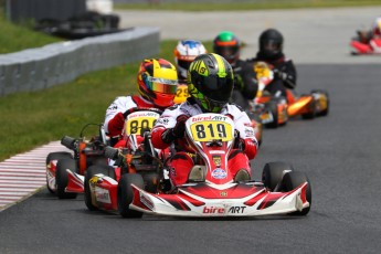 Karting - Coupe de Montréal #3 à SH Karting