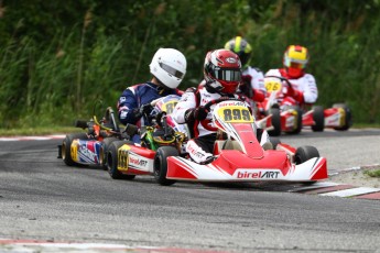 Karting - Coupe de Montréal #3 à SH Karting