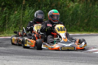 Karting - Coupe de Montréal #3 à SH Karting