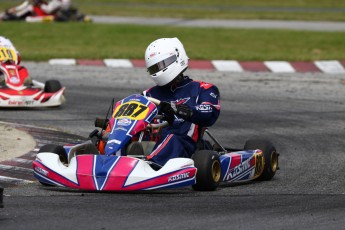 Karting - Coupe de Montréal #3 à SH Karting