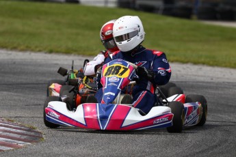 Karting - Coupe de Montréal #3 à SH Karting