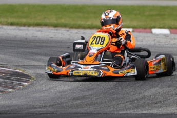 Karting - Coupe de Montréal #3 à SH Karting