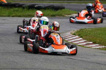 Karting - Coupe de Montréal #3 à SH Karting