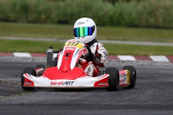 Karting - Coupe de Montréal #3 à SH Karting