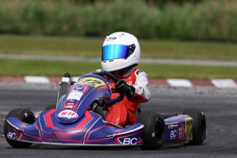 Karting - Coupe de Montréal #3 à SH Karting