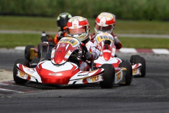 Karting - Coupe de Montréal #3 à SH Karting