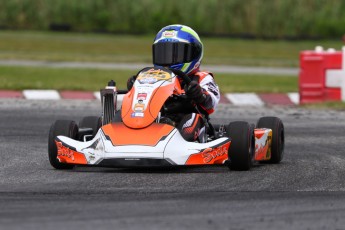 Karting - Coupe de Montréal #3 à SH Karting