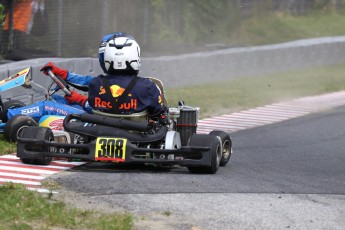 Karting - Coupe de Montréal #3 à SH Karting