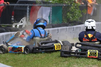 Karting - Coupe de Montréal #3 à SH Karting