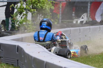 Karting - Coupe de Montréal #3 à SH Karting