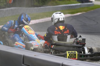 Karting - Coupe de Montréal #3 à SH Karting