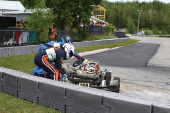 Karting - Coupe de Montréal #3 à SH Karting