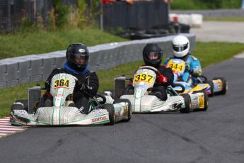 Karting - Coupe de Montréal #3 à SH Karting