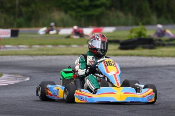 Karting - Coupe de Montréal #3 à SH Karting