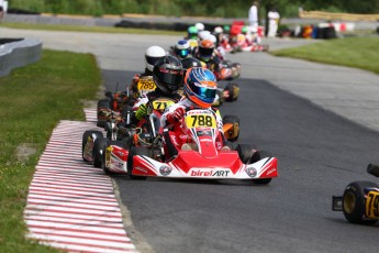 Karting - Coupe de Montréal #3 à SH Karting