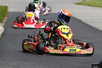 Karting - Coupe de Montréal #3 à SH Karting