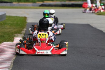 Karting - Coupe de Montréal #3 à SH Karting