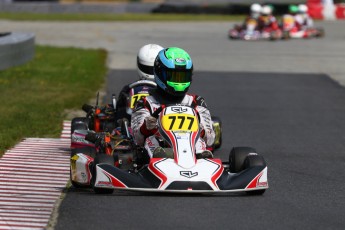 Karting - Coupe de Montréal #3 à SH Karting