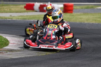 Karting - Coupe de Montréal #3 à SH Karting