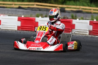 Karting - Coupe de Montréal #3 à SH Karting