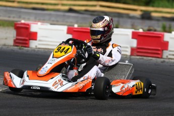 Karting - Coupe de Montréal #3 à SH Karting