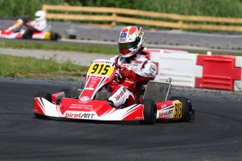 Karting - Coupe de Montréal #3 à SH Karting