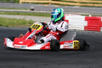 Karting - Coupe de Montréal #3 à SH Karting