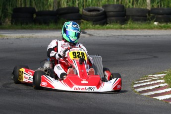 Karting - Coupe de Montréal #3 à SH Karting