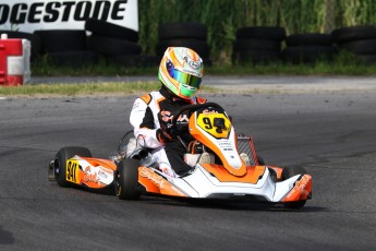 Karting - Coupe de Montréal #3 à SH Karting